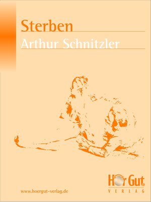 cover image of Sterben